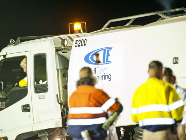 CivilTeam Engineering