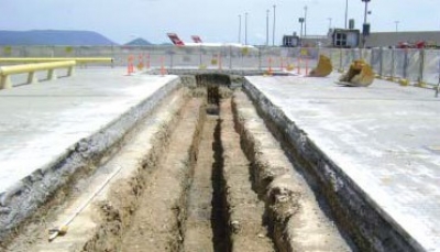 Cairns International Airport