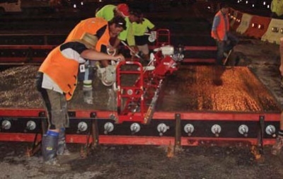 Cairns International Airport