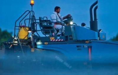 Whitsunday Coast Airport