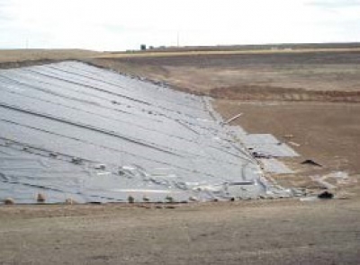 Moree Waste Management Facility