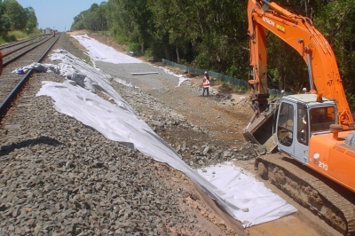 Namoona Rail Loop Extension