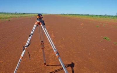 Pilbara and Kimberley Aerodrome Upgrades