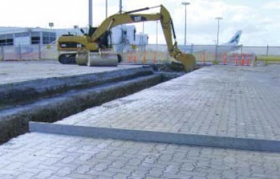 Cairns International Airport