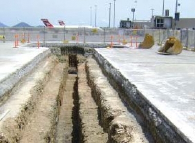 Cairns International Airport