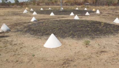 Upgrade Works to Two Aerodromes, NT &amp; WA