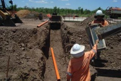 Lake Vermont Spur Line